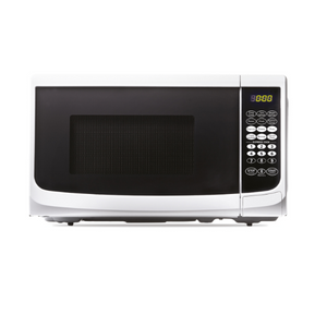 Midea Microwave Oven 6 Function 20L White