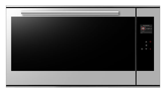 Award Built-in Electric Oven 90cm 10 Function 90L Stainless Steel