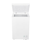 Midea Imprasio Chest Freezer 100L White