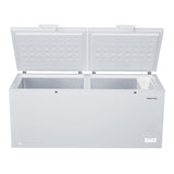 Parmco Chest Freezer 688L White