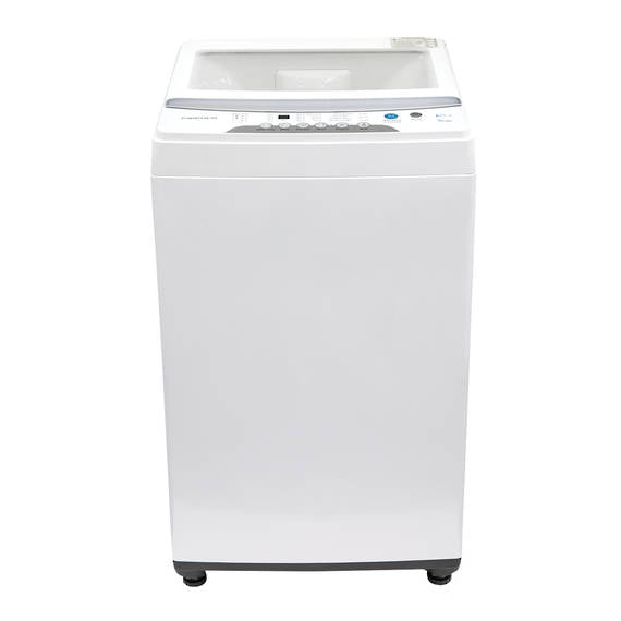 Parmco Top Loading Washing Machine 8 Programs 5.5kg White