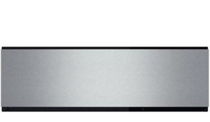 Polo Built-in Warming Drawer 60cm Stainless Steel