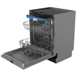 Parmco Fully Integrated Dishwasher 60cm 14 Place Settings