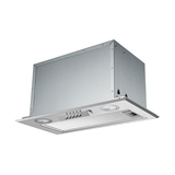 Midea Powerpack Rangehood 52cm 630m3/h max. extraction Stainless Steel with Push Button Control