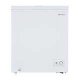 Parmco Chest Freezer 145L White