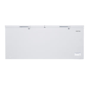 Parmco Chest Freezer 688L White